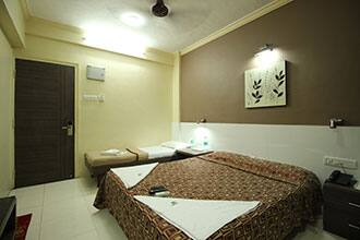 Hotel Singh's International, Mumbai 2